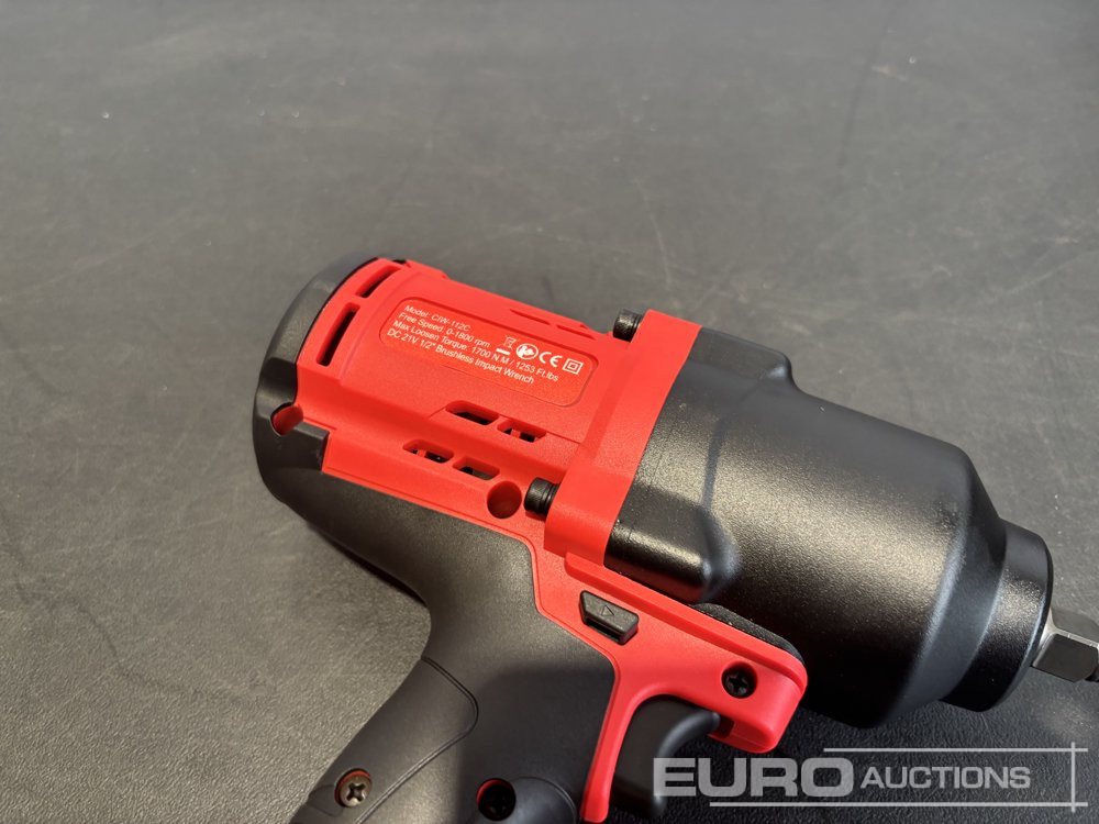 معدات البناء Unused 2025 Boss Beswell CIW-112C: صورة 12 معدات البناء Unused 2025 Boss Beswell CIW-112C: صورة 12