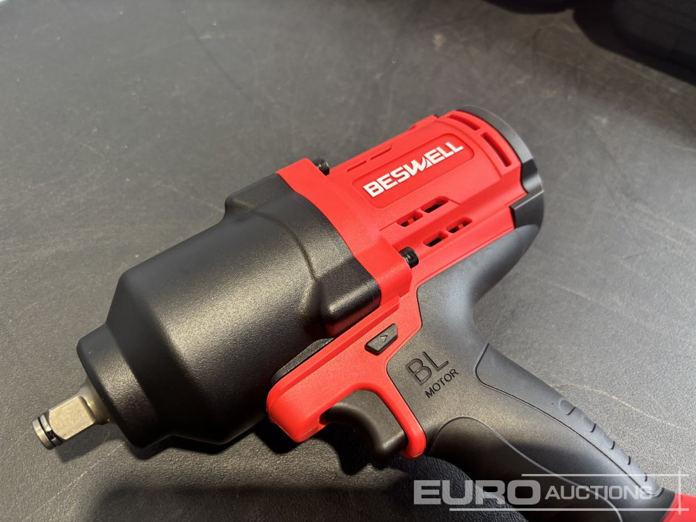 معدات البناء Unused 2025 Boss Beswell CIW-112C: صورة 9 معدات البناء Unused 2025 Boss Beswell CIW-112C: صورة 9