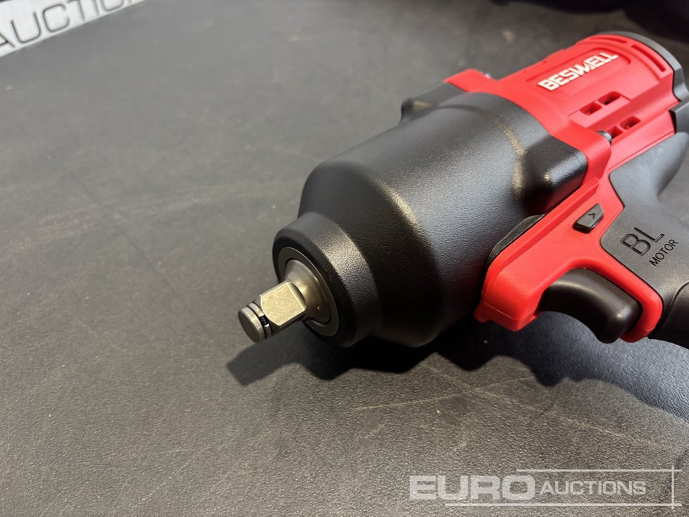 معدات البناء Unused 2025 Boss Beswell CIW-112C: صورة 8 معدات البناء Unused 2025 Boss Beswell CIW-112C: صورة 8