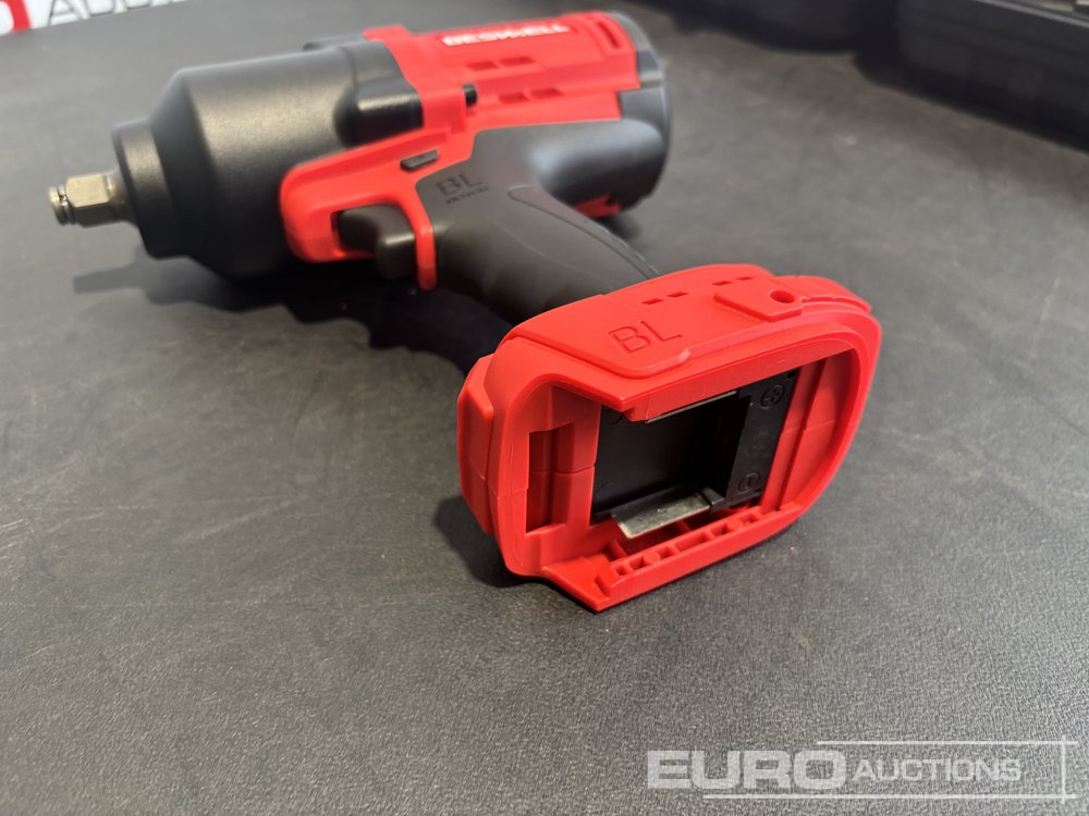 معدات البناء Unused 2025 Boss Beswell CIW-112C: صورة 11 معدات البناء Unused 2025 Boss Beswell CIW-112C: صورة 11