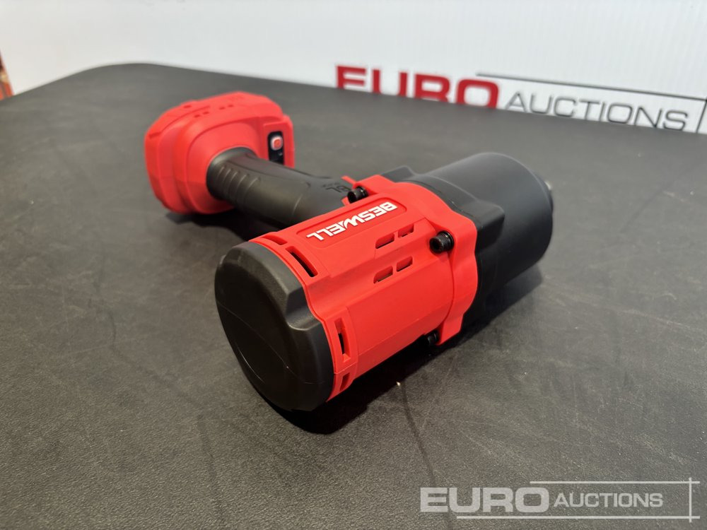 معدات البناء Unused 2025 Boss Beswell CIW-112C: صورة 7 معدات البناء Unused 2025 Boss Beswell CIW-112C: صورة 7