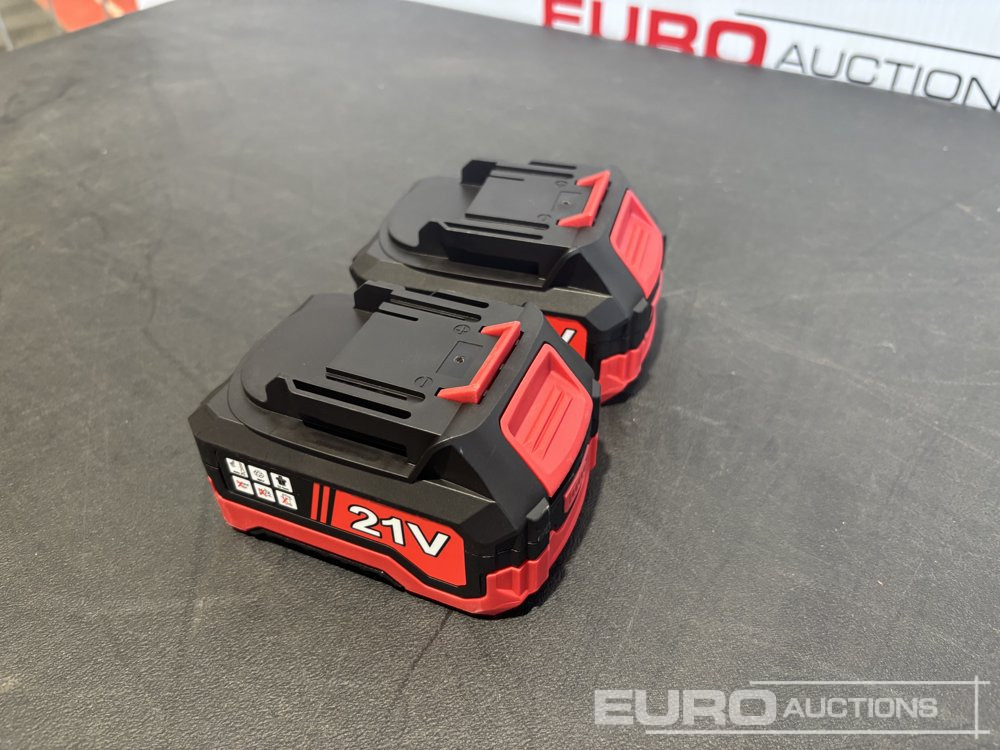 معدات البناء Unused 2025 Boss Beswell CIW-112C: صورة 14 معدات البناء Unused 2025 Boss Beswell CIW-112C: صورة 14