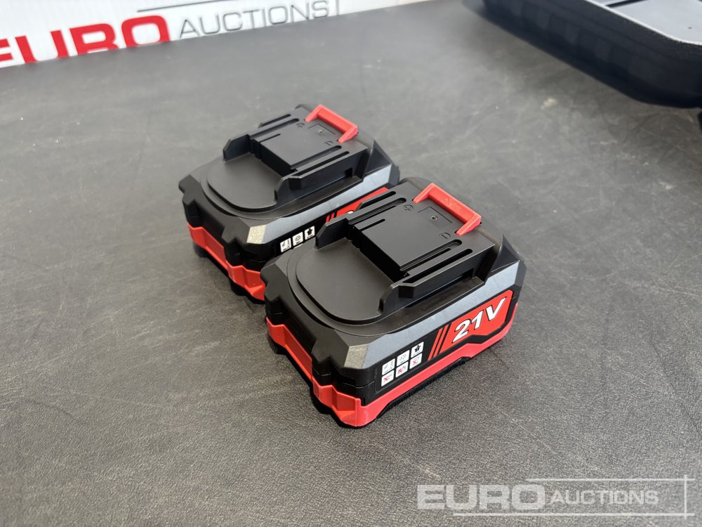 معدات البناء Unused 2025 Boss Beswell CIW-112C: صورة 13 معدات البناء Unused 2025 Boss Beswell CIW-112C: صورة 13