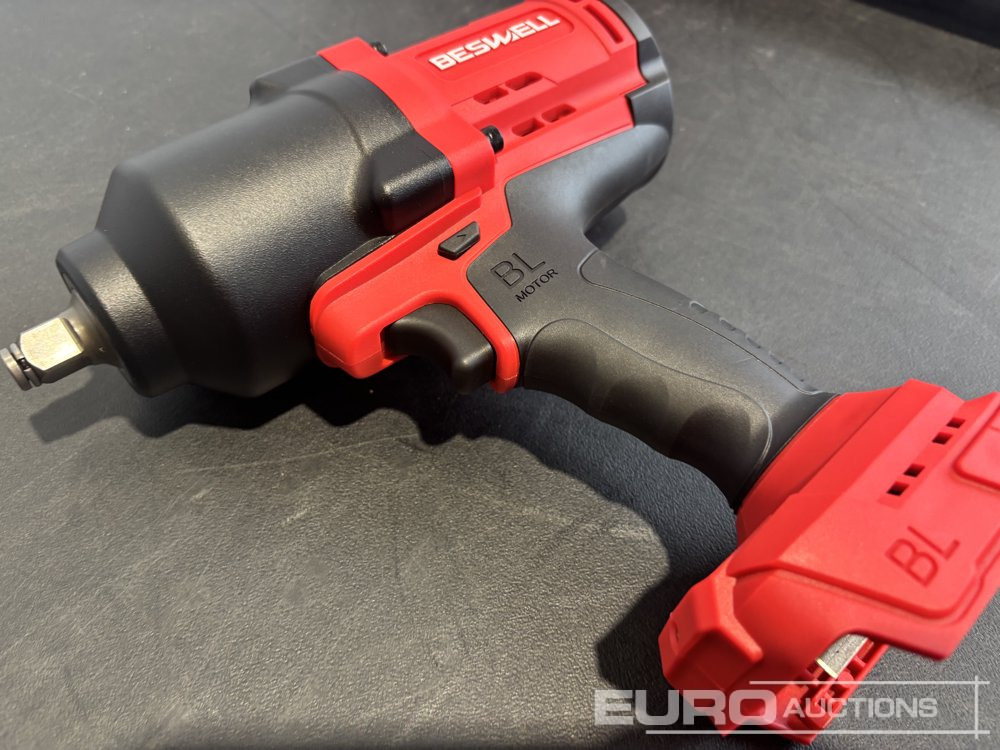 معدات البناء Unused 2025 Boss Beswell CIW-112C: صورة 10 معدات البناء Unused 2025 Boss Beswell CIW-112C: صورة 10