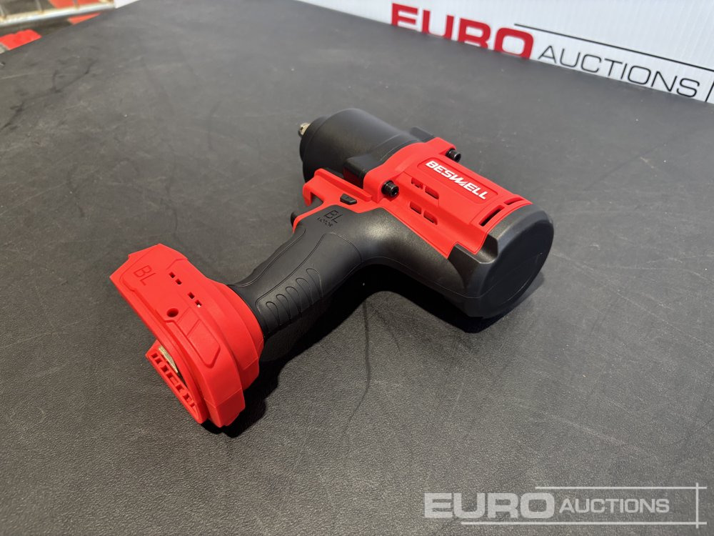 معدات البناء Unused 2025 Boss Beswell CIW-112C: صورة 6 معدات البناء Unused 2025 Boss Beswell CIW-112C: صورة 6