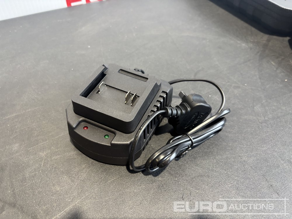 معدات البناء Unused 2025 Boss Beswell CIW-112C: صورة 16 معدات البناء Unused 2025 Boss Beswell CIW-112C: صورة 16