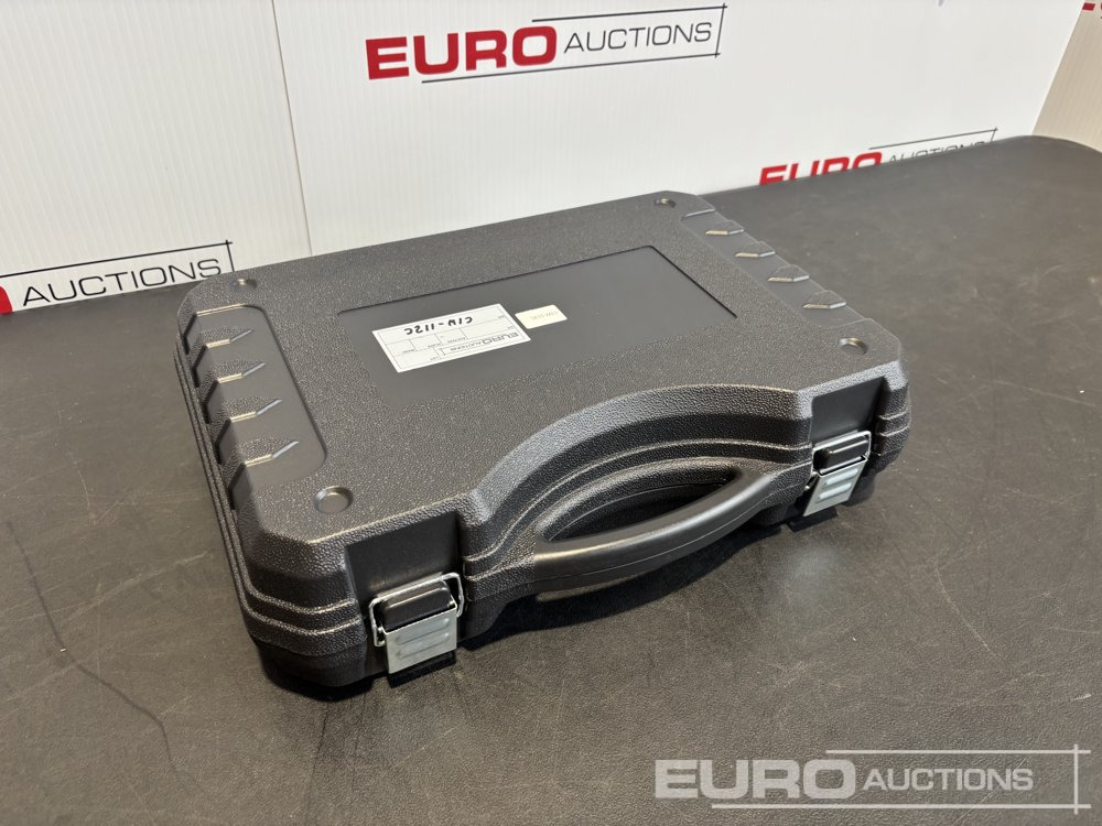 معدات البناء Unused 2025 Boss Beswell CIW-112C: صورة 20 معدات البناء Unused 2025 Boss Beswell CIW-112C: صورة 20