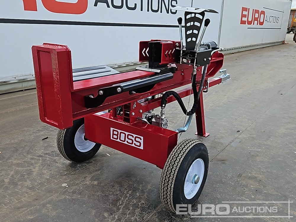 Unused 2025 Boss HVG27T - الآلات الزراعية: صورة 1 Unused 2025 Boss HVG27T - الآلات الزراعية: صورة 1