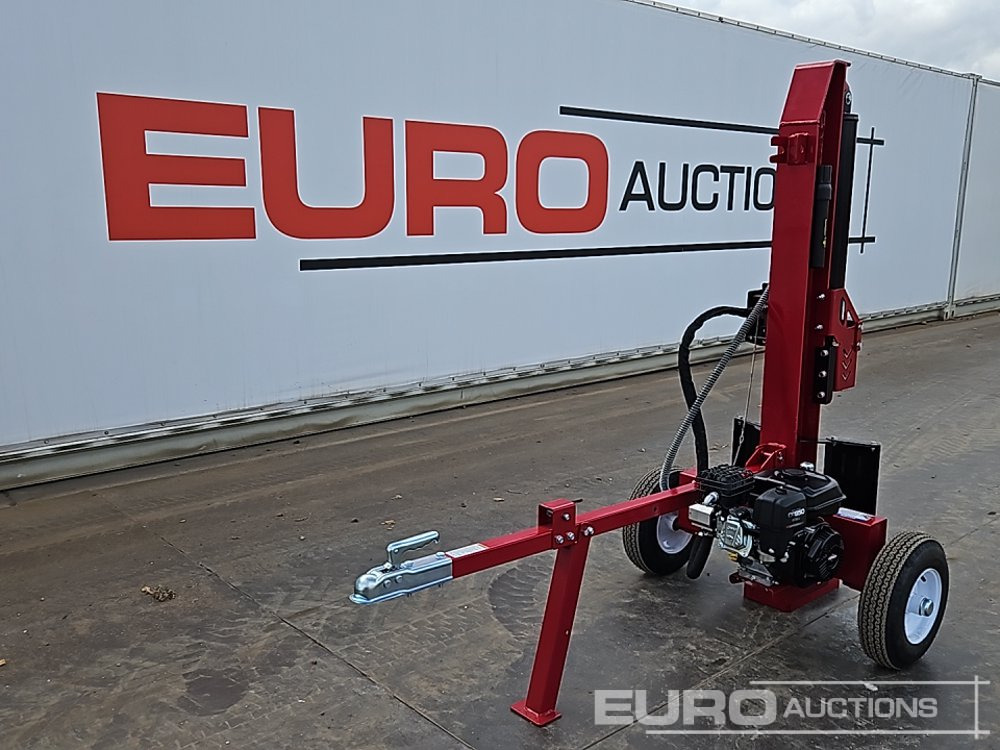 Unused 2025 Boss HVG27T - الآلات الزراعية: صورة 4 Unused 2025 Boss HVG27T - الآلات الزراعية: صورة 4