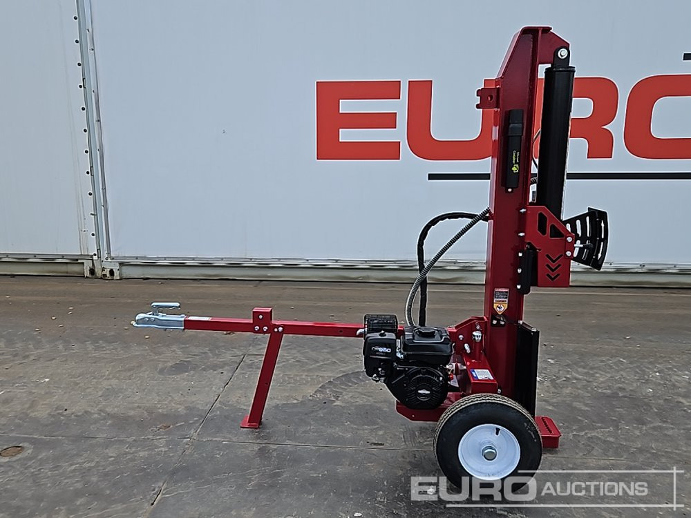 Unused 2025 Boss HVG27T - الآلات الزراعية: صورة 5 Unused 2025 Boss HVG27T - الآلات الزراعية: صورة 5