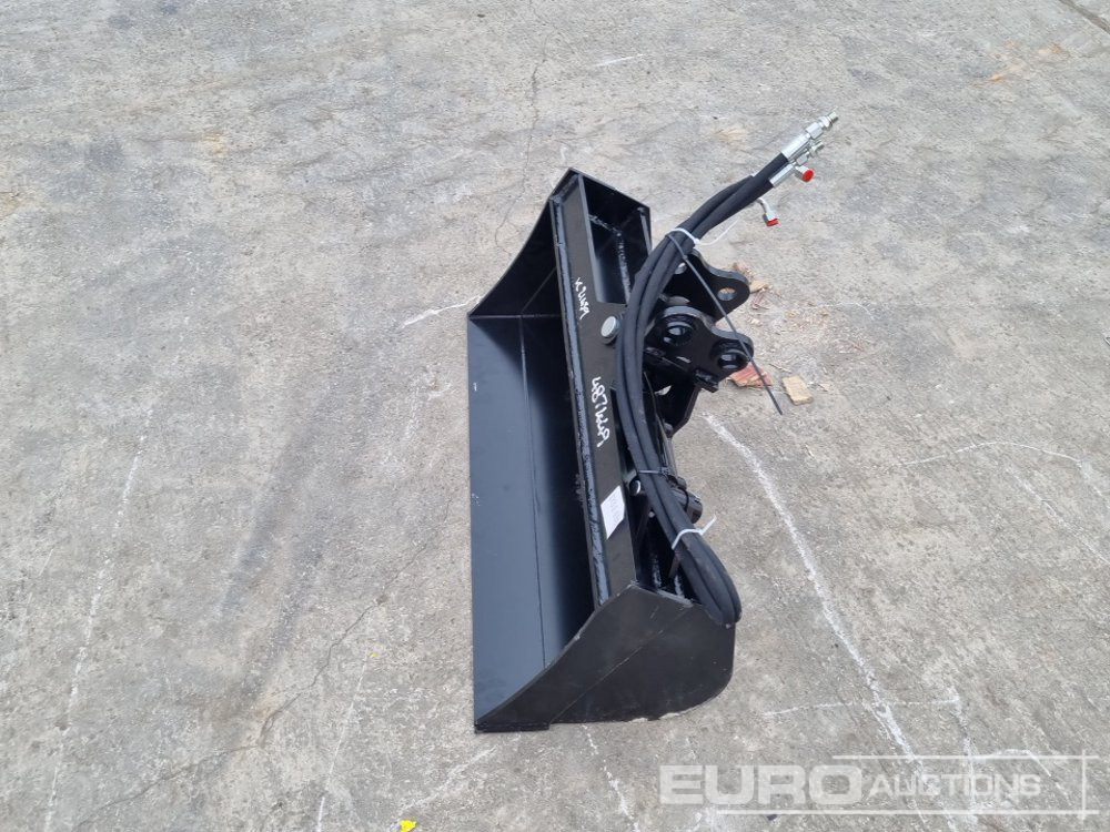Unused 2025 Captok 32" Hydraulic Tilting Bucket 25mm Pin to suit Mini Excavator - بكت: صورة 2 Unused 2025 Captok 32" Hydraulic Tilting Bucket 25mm Pin to suit Mini Excavator - بكت: صورة 2
