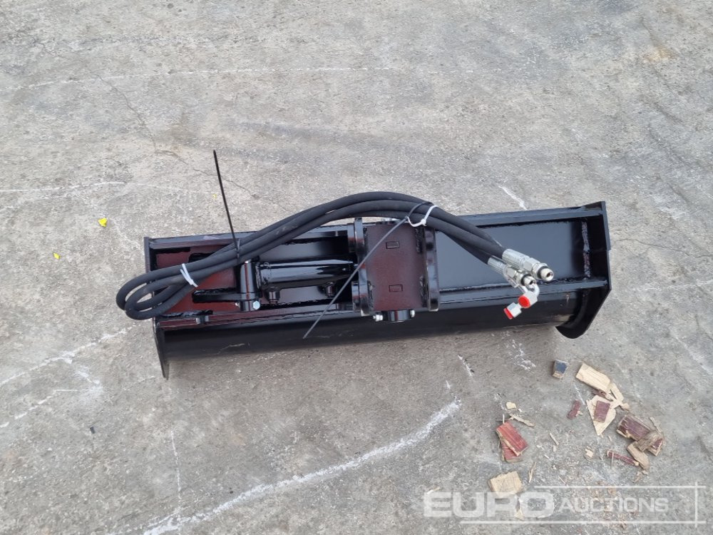 Unused 2025 Captok 32" Hydraulic Tilting Bucket 25mm Pin to suit Mini Excavator - بكت: صورة 4 Unused 2025 Captok 32" Hydraulic Tilting Bucket 25mm Pin to suit Mini Excavator - بكت: صورة 4