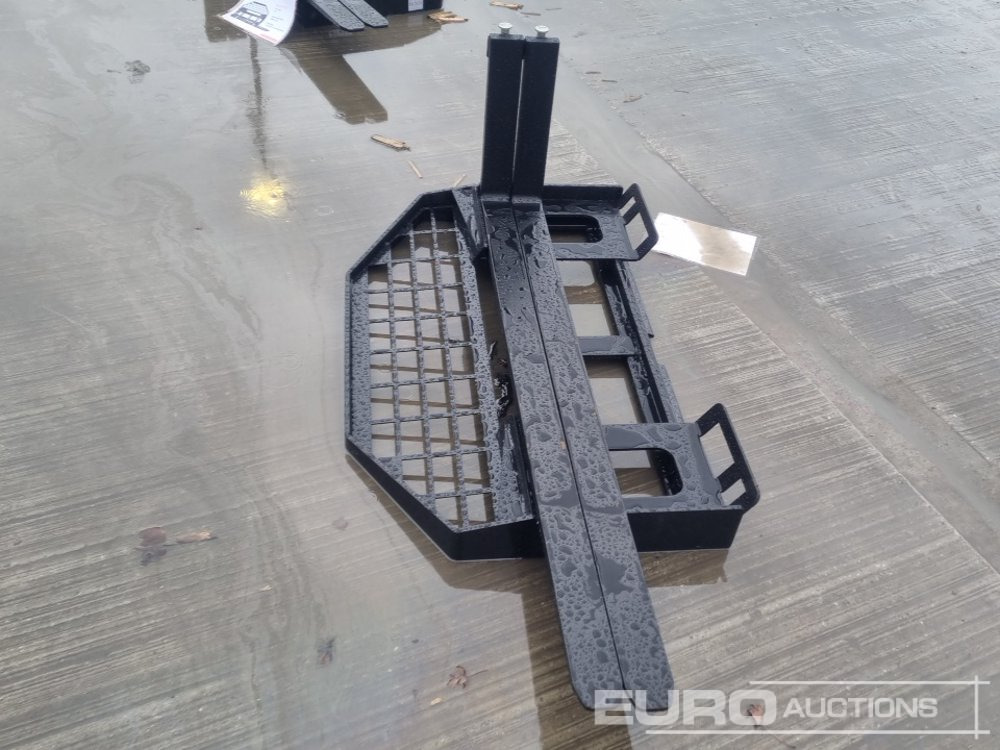 معدات المناولة Unused 2025 Captok CK-DHC: صورة 8