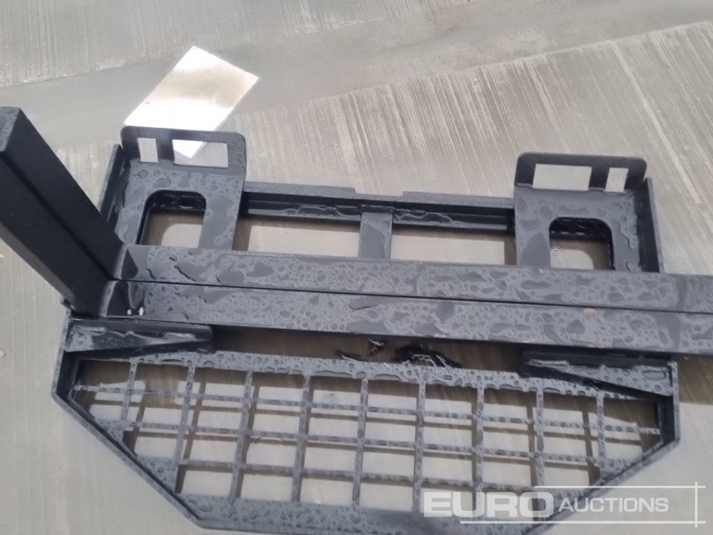 معدات المناولة Unused 2025 Captok CK-DHC: صورة 9