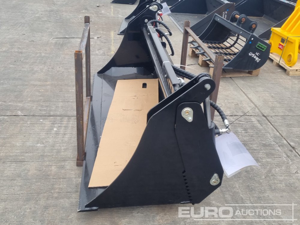Unused 2025 Captok CK-KH72F - بكت: صورة 2 Unused 2025 Captok CK-KH72F - بكت: صورة 2
