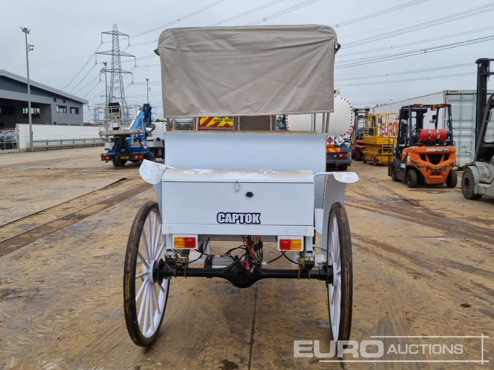 Unused 2025 Captok CK-MCE - مركبة لجميع التضاريس: صورة 4 Unused 2025 Captok CK-MCE - مركبة لجميع التضاريس: صورة 4