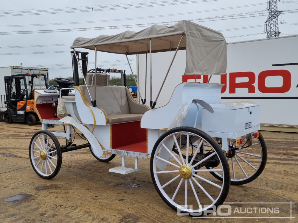 Unused 2025 Captok CK-MCE - مركبة لجميع التضاريس: صورة 3 Unused 2025 Captok CK-MCE - مركبة لجميع التضاريس: صورة 3