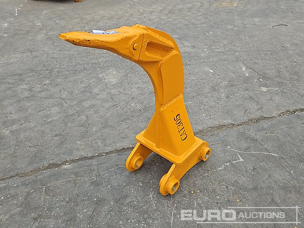 Unused 2025 Captok CK-R305 - بكت: صورة 1 Unused 2025 Captok CK-R305 - بكت: صورة 1