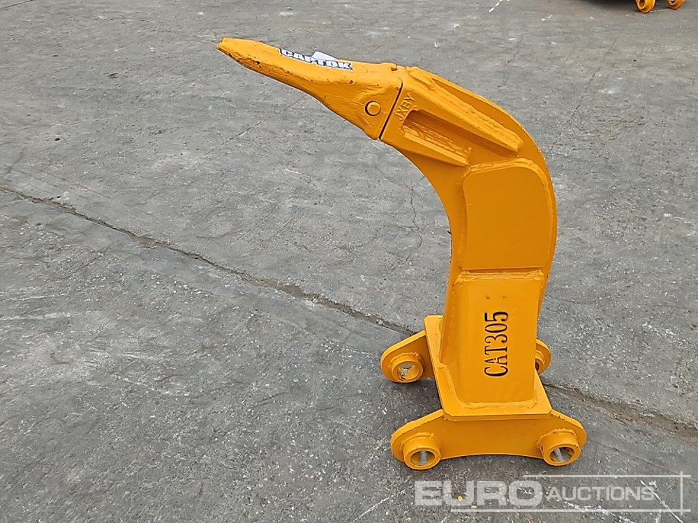 Unused 2025 Captok CK-R305 - بكت: صورة 2 Unused 2025 Captok CK-R305 - بكت: صورة 2