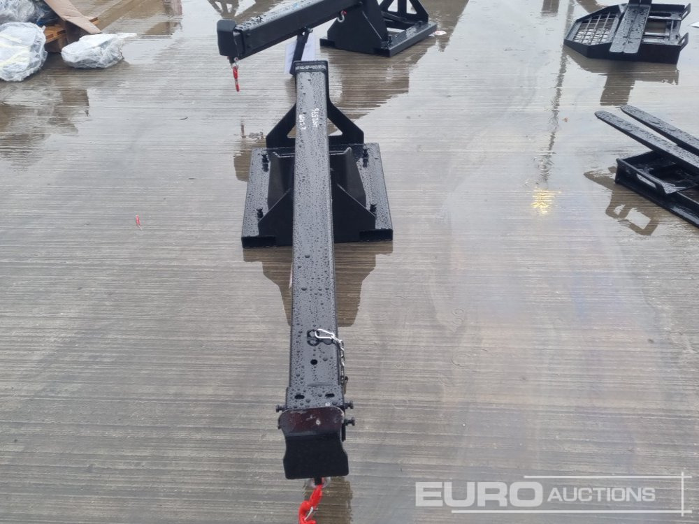 معدات المناولة Unused 2025 Captok CK-TB47: صورة 8