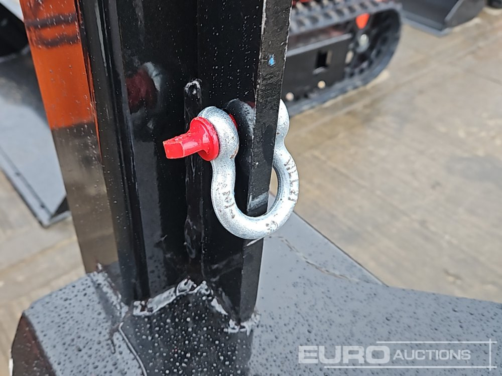 معدات المناولة Unused 2025 Captok CK-TB47: صورة 11