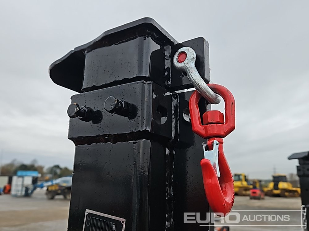 معدات المناولة Unused 2025 Captok CK-TB47: صورة 9