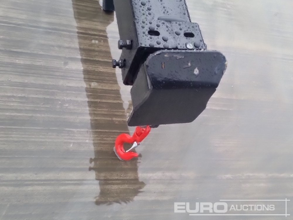 معدات المناولة Unused 2025 Captok CK-TB47: صورة 9