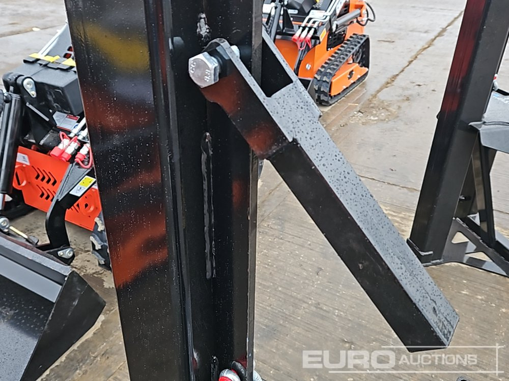 معدات المناولة Unused 2025 Captok CK-TB47: صورة 10