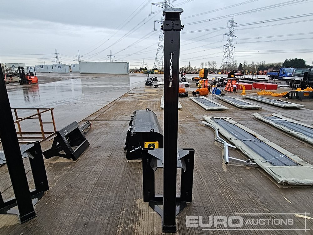 معدات المناولة Unused 2025 Captok CK-TB47: صورة 6