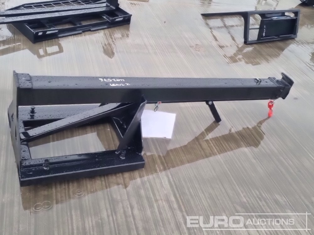 معدات المناولة Unused 2025 Captok CK-TB47: صورة 6