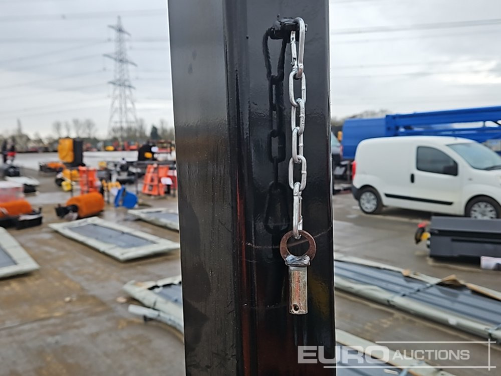 معدات المناولة Unused 2025 Captok CK-TB47: صورة 12