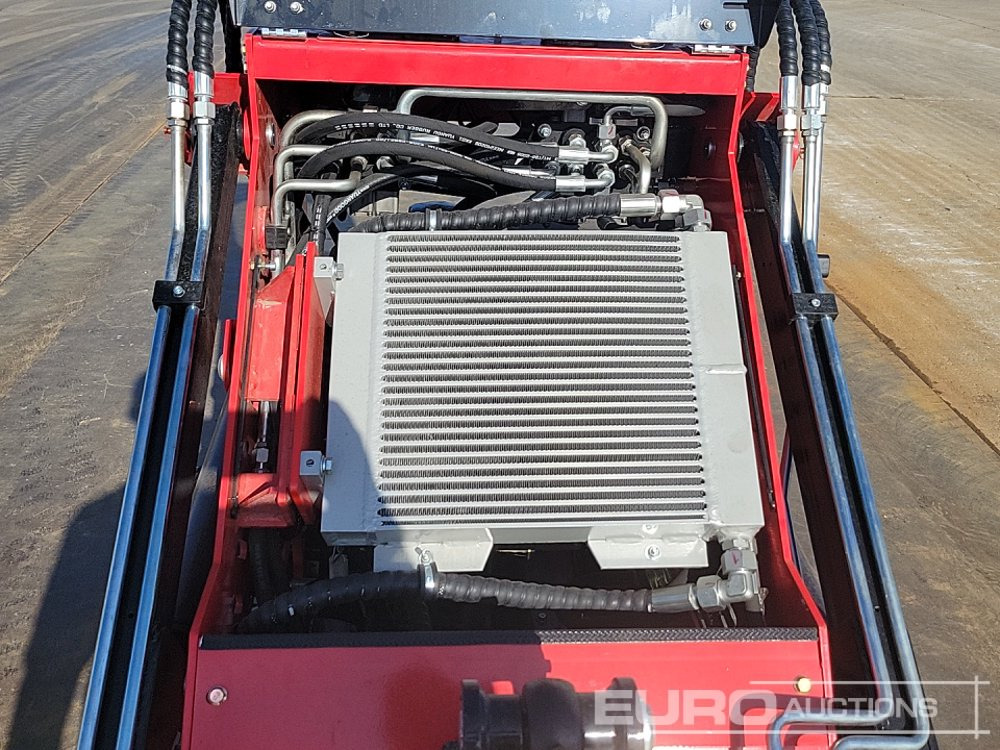 شيول صغير Unused 2025 Captok CK360T: صورة 23