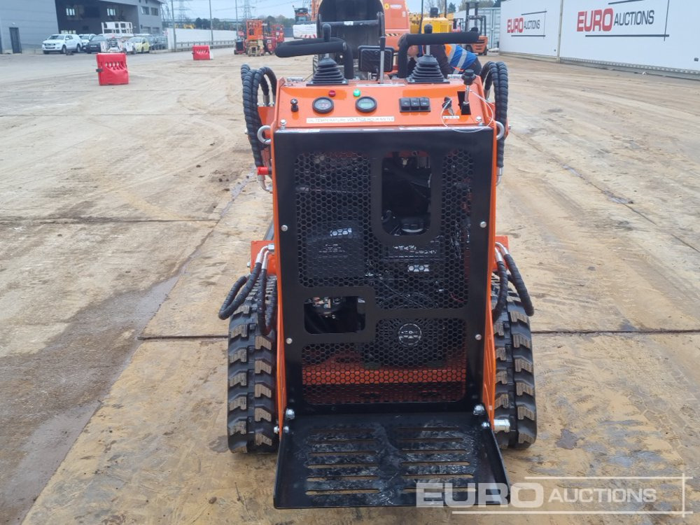 Unused 2025 Captok CK36C - شيول صغير: صورة 4 Unused 2025 Captok CK36C - شيول صغير: صورة 4