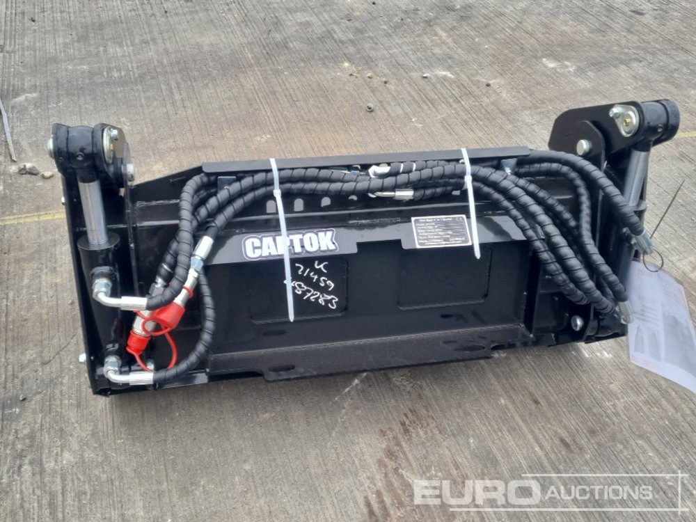 Unused 2025 Captok XKH39F - بكت: صورة 4 Unused 2025 Captok XKH39F - بكت: صورة 4