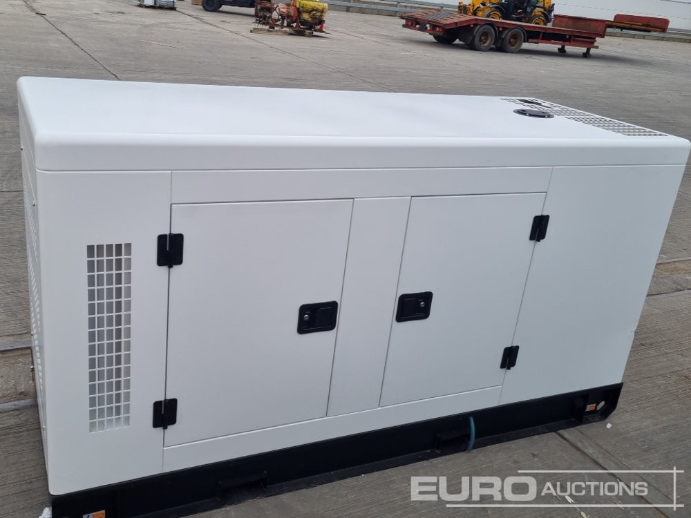 Unused 2025 Compal Power VG-R100 - مجموعة المولدات: صورة 4 Unused 2025 Compal Power VG-R100 - مجموعة المولدات: صورة 4
