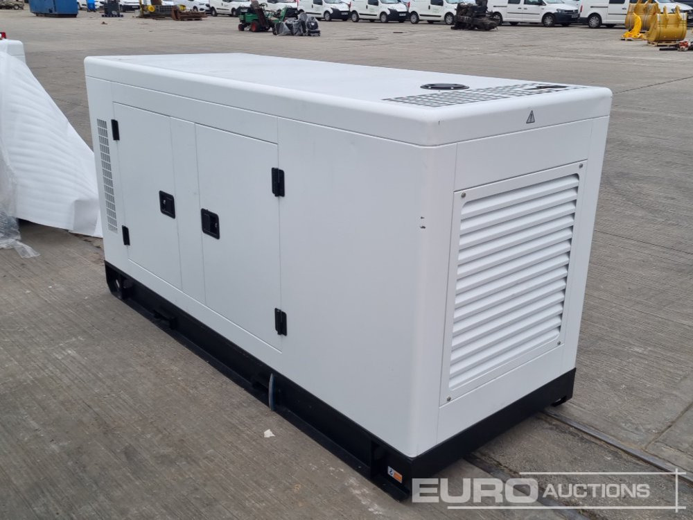 Unused 2025 Compal Power VG-R100 - مجموعة المولدات: صورة 5 Unused 2025 Compal Power VG-R100 - مجموعة المولدات: صورة 5