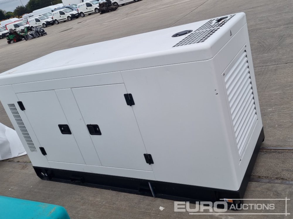 Unused 2025 Compal Power VG-R100 - مجموعة المولدات: صورة 4 Unused 2025 Compal Power VG-R100 - مجموعة المولدات: صورة 4