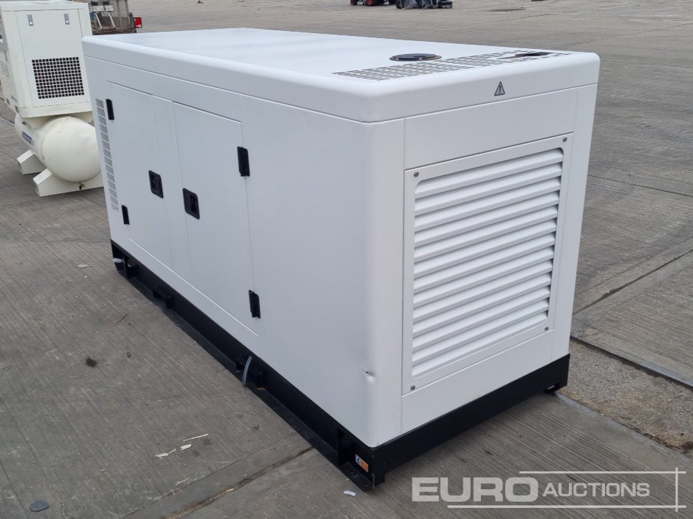 Unused 2025 Compal Power VG-R100 - مجموعة المولدات: صورة 5 Unused 2025 Compal Power VG-R100 - مجموعة المولدات: صورة 5