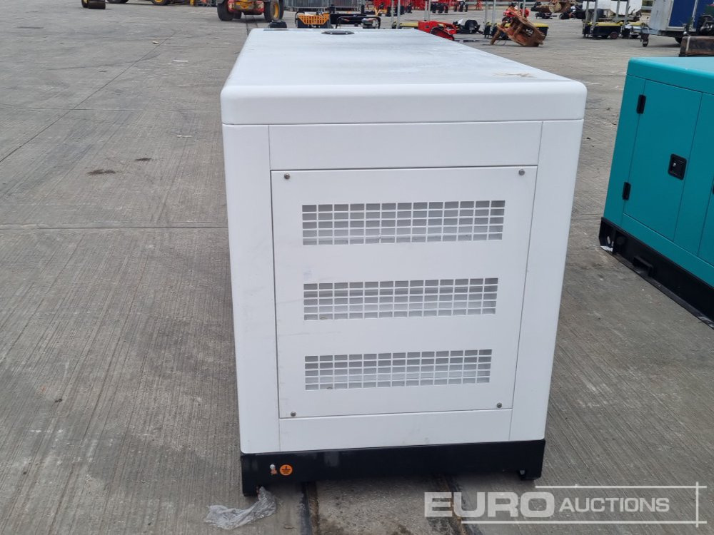 Unused 2025 Compal Power VG-R100 - مجموعة المولدات: صورة 2 Unused 2025 Compal Power VG-R100 - مجموعة المولدات: صورة 2