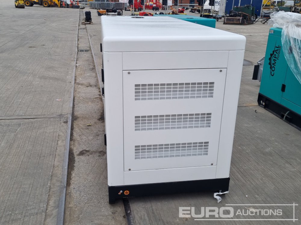 Unused 2025 Compal Power VG-R100 - مجموعة المولدات: صورة 2 Unused 2025 Compal Power VG-R100 - مجموعة المولدات: صورة 2