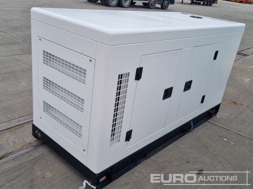 Unused 2025 Compal Power VG-R100 - مجموعة المولدات: صورة 3 Unused 2025 Compal Power VG-R100 - مجموعة المولدات: صورة 3