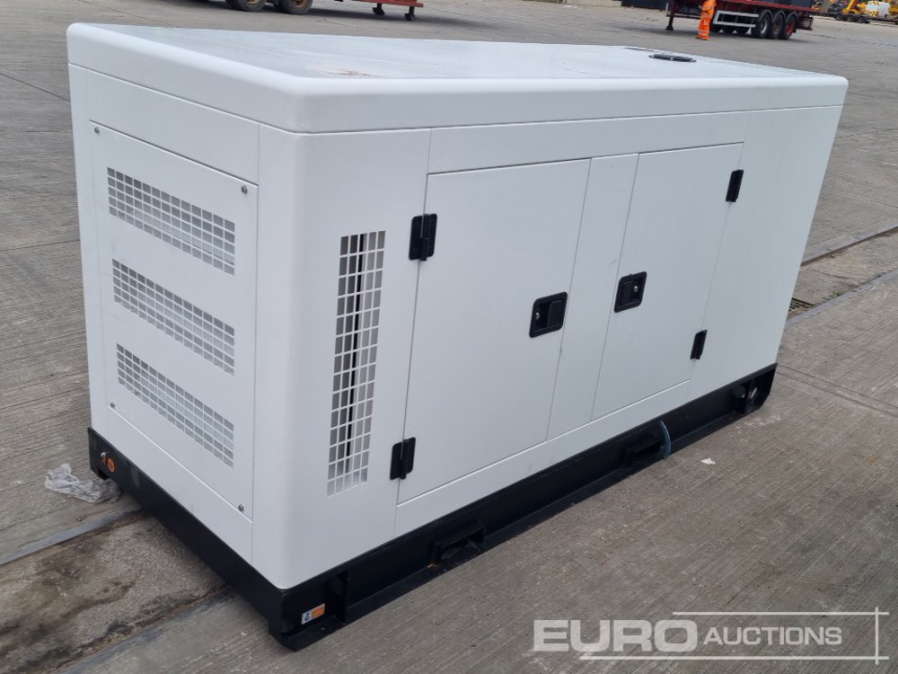 Unused 2025 Compal Power VG-R100 - مجموعة المولدات: صورة 3 Unused 2025 Compal Power VG-R100 - مجموعة المولدات: صورة 3