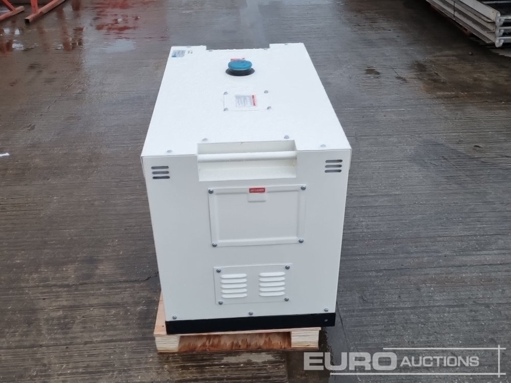 Unused 2025 Compal Power VG-R110 - مجموعة المولدات: صورة 4 Unused 2025 Compal Power VG-R110 - مجموعة المولدات: صورة 4
