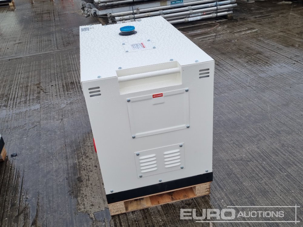 Unused 2025 Compal Power VG-R110 - مجموعة المولدات: صورة 4 Unused 2025 Compal Power VG-R110 - مجموعة المولدات: صورة 4