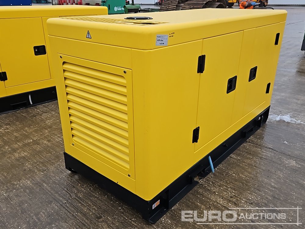 Unused 2025 Compal Power VG-R30 - مجموعة المولدات: صورة 5 Unused 2025 Compal Power VG-R30 - مجموعة المولدات: صورة 5