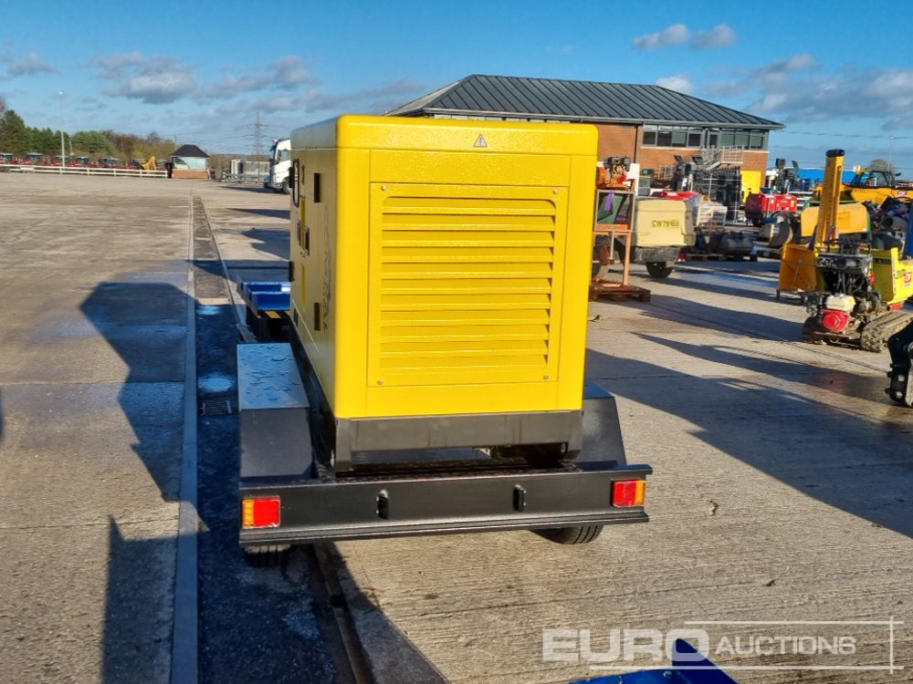 Unused 2025 Compal Power VG-R30 - مجموعة المولدات: صورة 4 Unused 2025 Compal Power VG-R30 - مجموعة المولدات: صورة 4