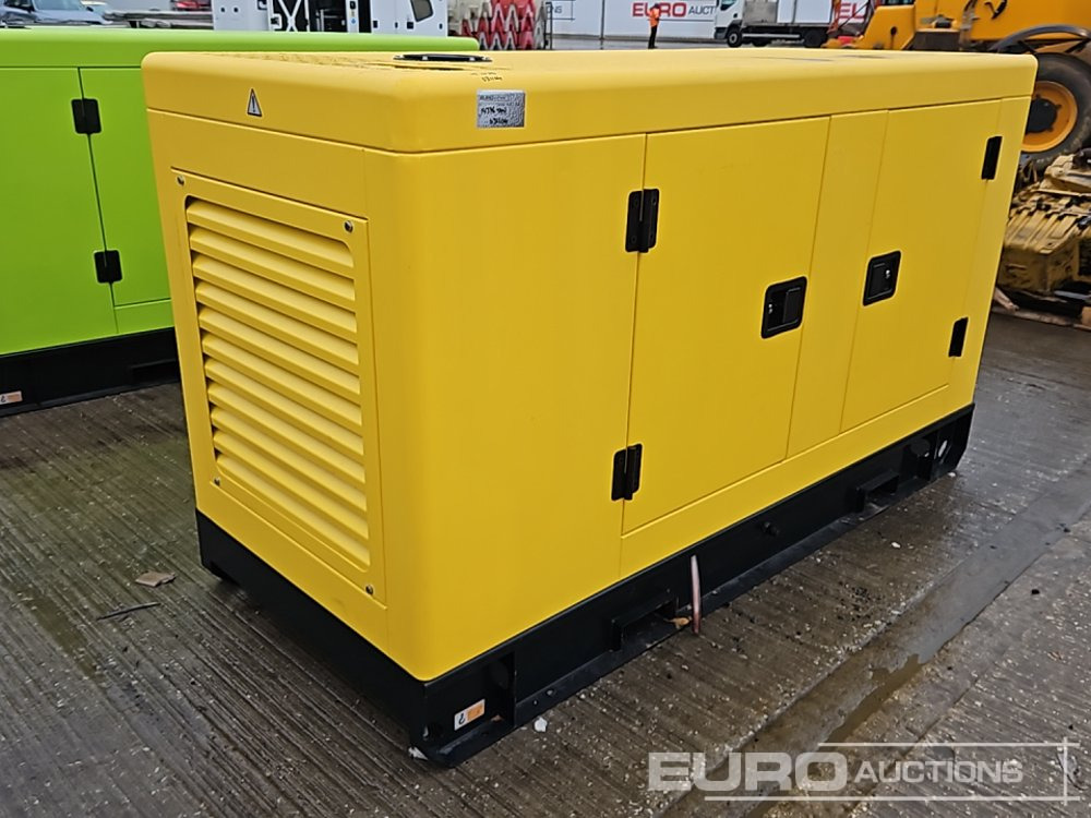 Unused 2025 Compal Power VG-R30 - مجموعة المولدات: صورة 5 Unused 2025 Compal Power VG-R30 - مجموعة المولدات: صورة 5