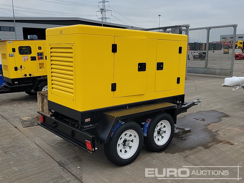 Unused 2025 Compal Power VG-R30 - مجموعة المولدات: صورة 5 Unused 2025 Compal Power VG-R30 - مجموعة المولدات: صورة 5