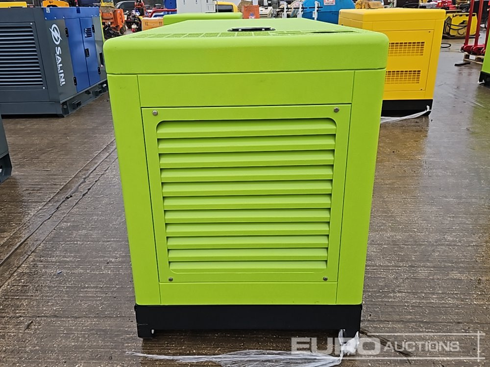 Unused 2025 Compal Power VG-R30 - مجموعة المولدات: صورة 4 Unused 2025 Compal Power VG-R30 - مجموعة المولدات: صورة 4