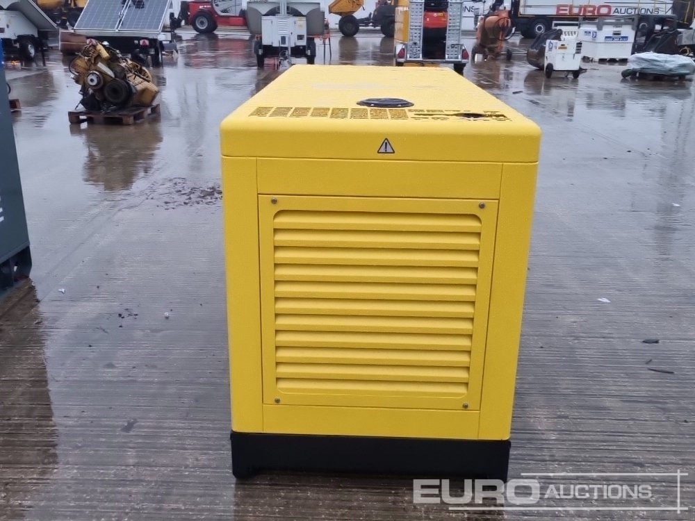 Unused 2025 Compal Power VG-R30 - مجموعة المولدات: صورة 4 Unused 2025 Compal Power VG-R30 - مجموعة المولدات: صورة 4